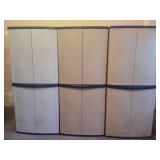 Workforce Garage Storage Cabinets