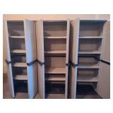 Workforce Garage Storage Cabinets