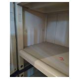 Workforce Garage Storage Cabinets