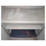 Workforce Garage Storage Cabinets