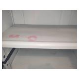 Workforce Garage Storage Cabinets