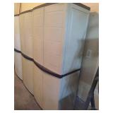 Workforce Garage Storage Cabinets