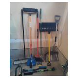 Misc Garage Tools