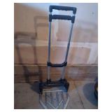 Portable Hand Truck