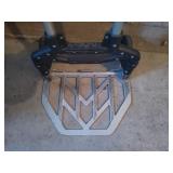 Portable Hand Truck
