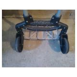 Portable Hand Truck