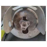 Propane Tank & Liquid  Transfer Pump