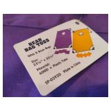 Bean Bag Toss *New in Bag*