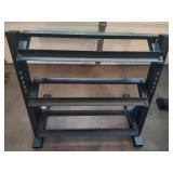 Weight Stand