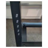 Weight Stand