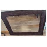 Large Wall Mirror