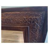 Large Wall Mirror