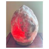Himalayan Salt Lamp