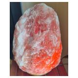 Himalayan Salt Lamp