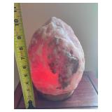Himalayan Salt Lamp