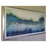 Beach Inspired Wall Art