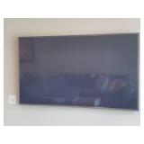 LG 72" Flat Screen TV + Remote