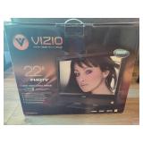 Vizio 22" HDTV in Box