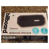 Wireless Speaker & Ear Buds