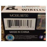 Wireless Speaker & Ear Buds