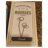 Wireless Speaker & Ear Buds