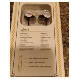 Wireless Speaker & Ear Buds