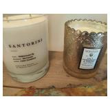 Assorted Candles +
