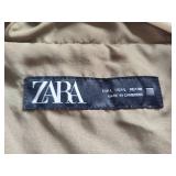 Columbia & Zara Lightweight Jackets