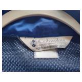 Columbia & Zara Lightweight Jackets