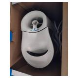 Humidifier & Small Heater
