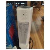 Humidifier & Small Heater
