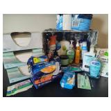 Lot of Personal Care Items