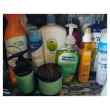 Lot of Personal Care Items