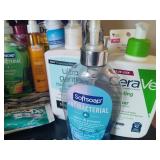 Lot of Personal Care Items