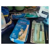 Lot of Personal Care Items
