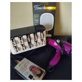 Assorted Personal Care Items