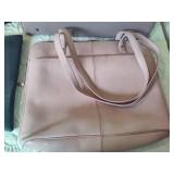 Lot of Asst Ladies Work Totes