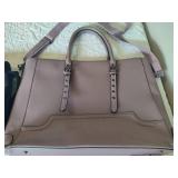 Lot of Asst Ladies Work Totes