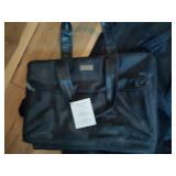Hanging Travel Bag & Asst Totes