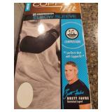 Neck/Shoulder Wrap & Compression Elbow Sleeve
