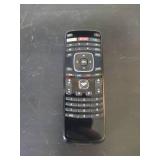 53" Vizio Flat Screen TV