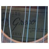 Greco GR-120 Guitar *See Description*