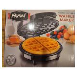 Waffle Maker & Egg Cooker *New in Box*