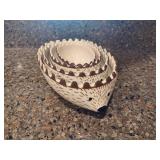 Nesting Hedgehog Measuring Cups