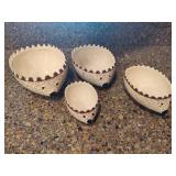 Nesting Hedgehog Measuring Cups