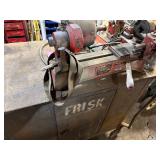 Vintage Ford Alternator and Starter Bench Stand Vintage Ford Alternator and Starter Bench Stand