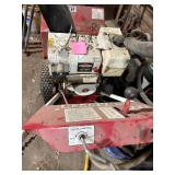 Snapper 824 Snowblower Snapper 824 Snowblower