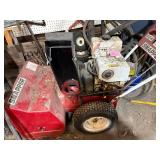 Snapper 824 Snowblower Snapper 824 Snowblower