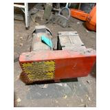 Conveyor Motor Conveyor Motor