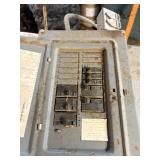 Electrical Box Electrical Box